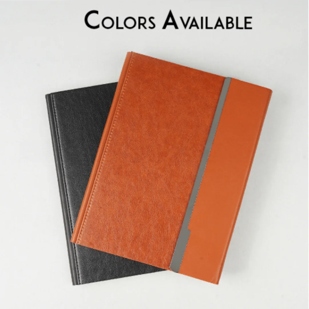 Diary Manufacturer