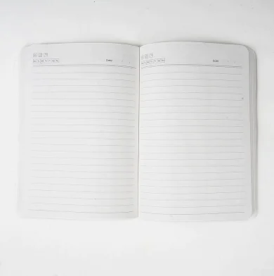 Diary Manufacturer