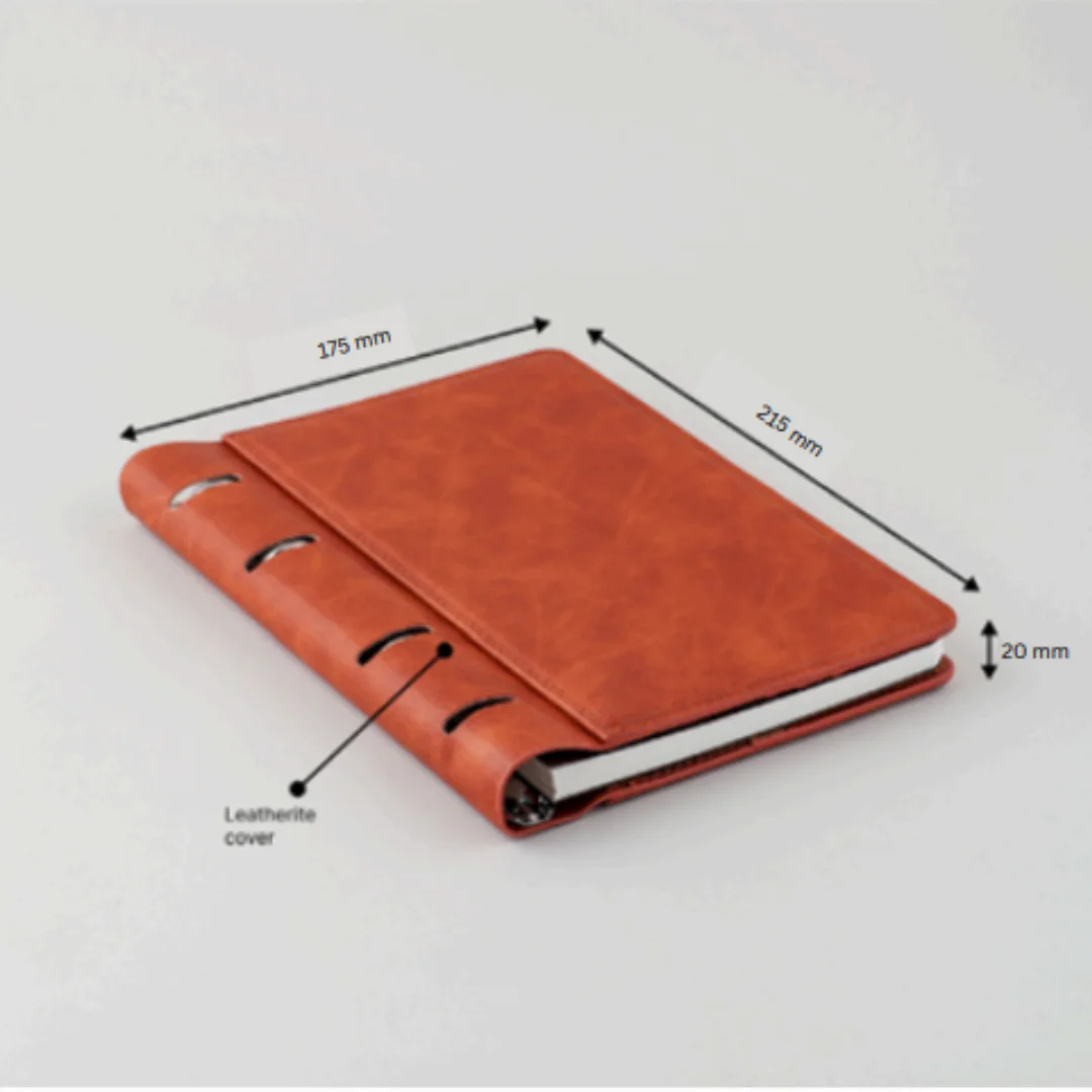 Diary Manufacturer