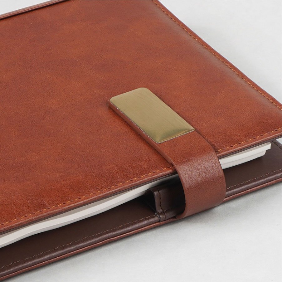 Diary Manufacturer