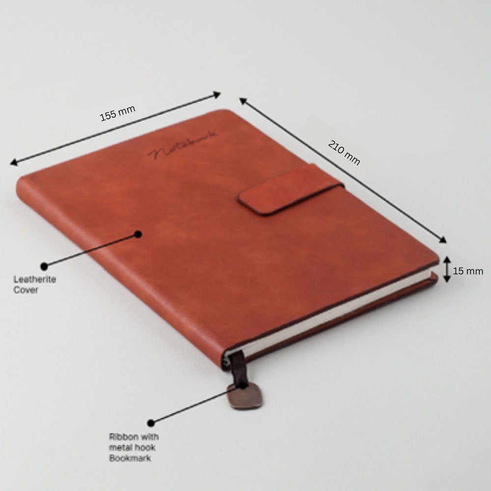 Diary Manufacturer
