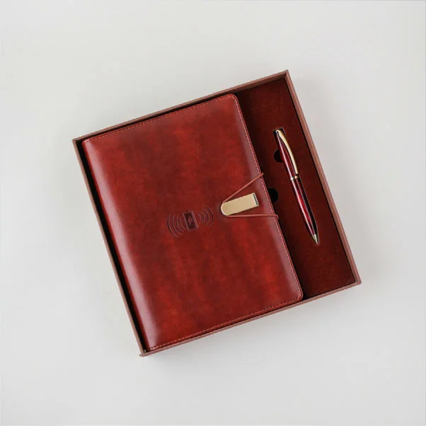 Diary Manufacturer