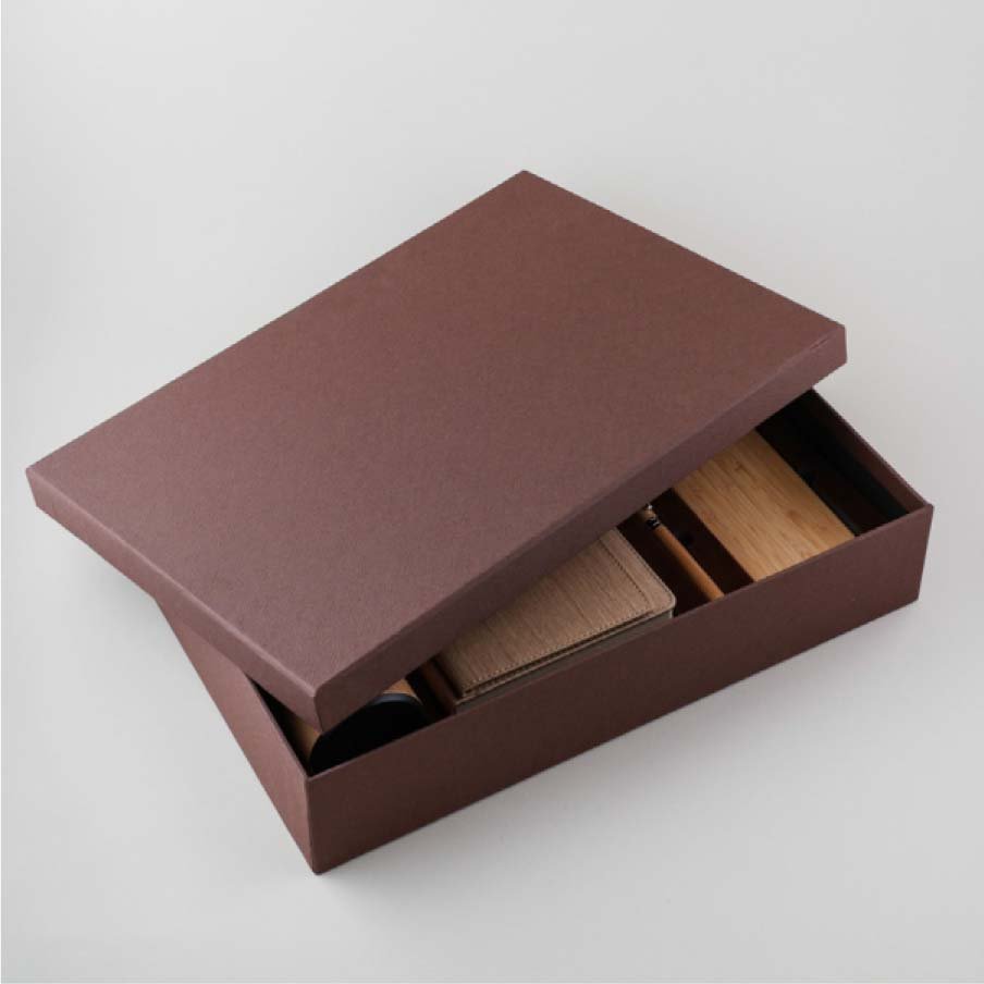 Diary Manufacturer