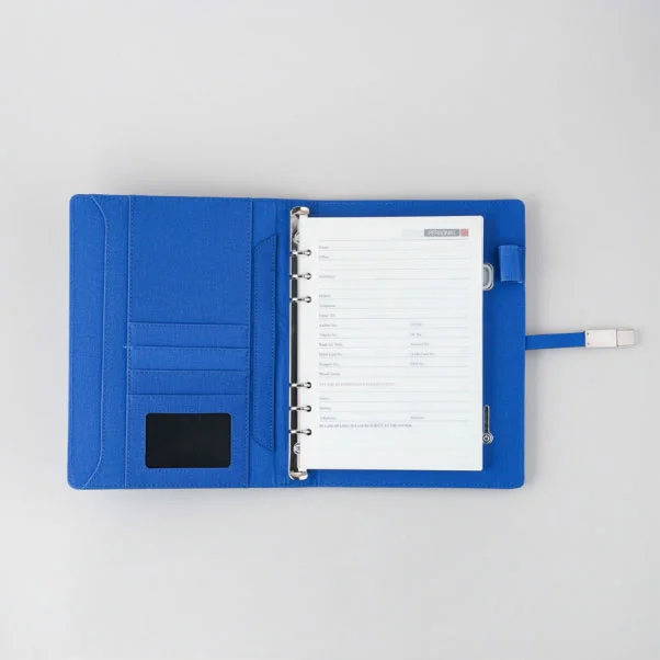 Diary Manufacturer