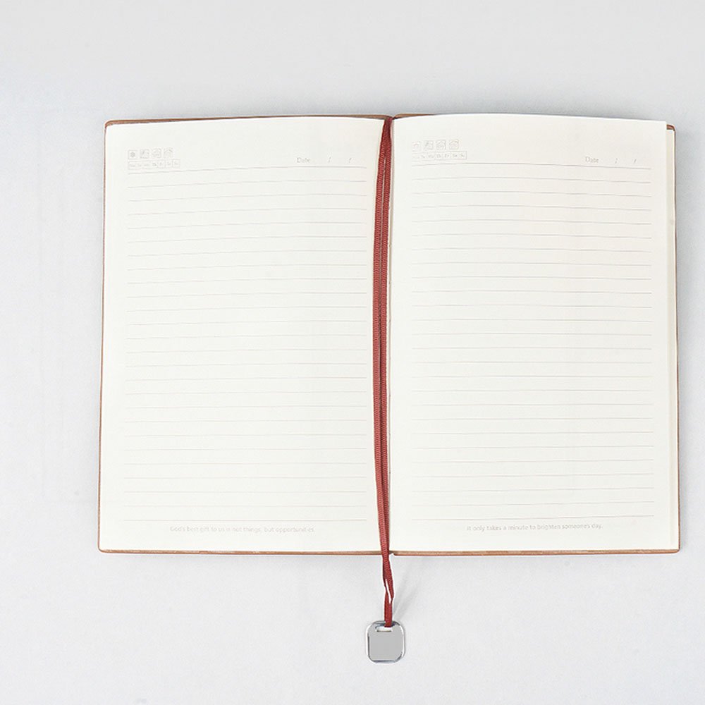 Diary Manufacturer