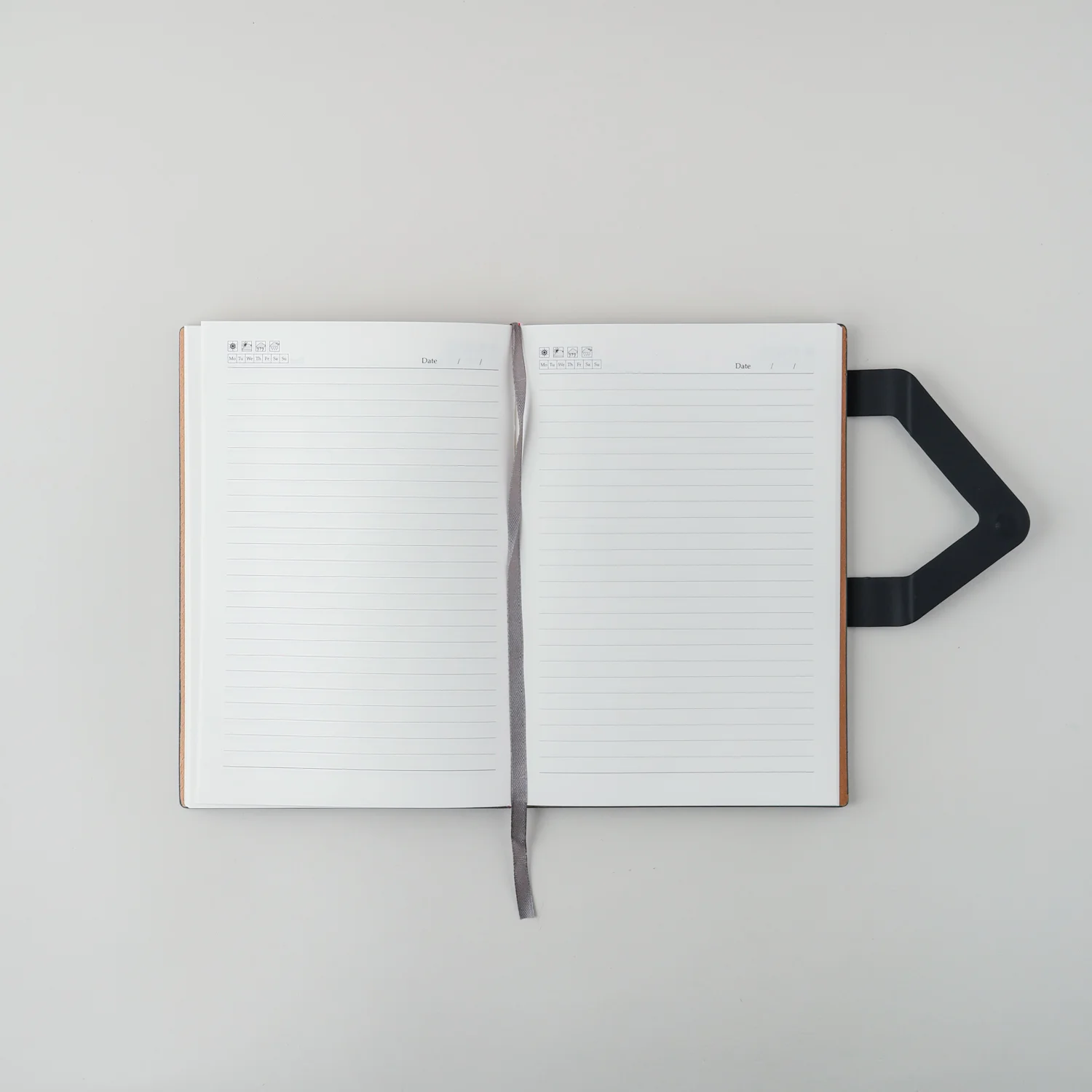 Diary Manufacturer