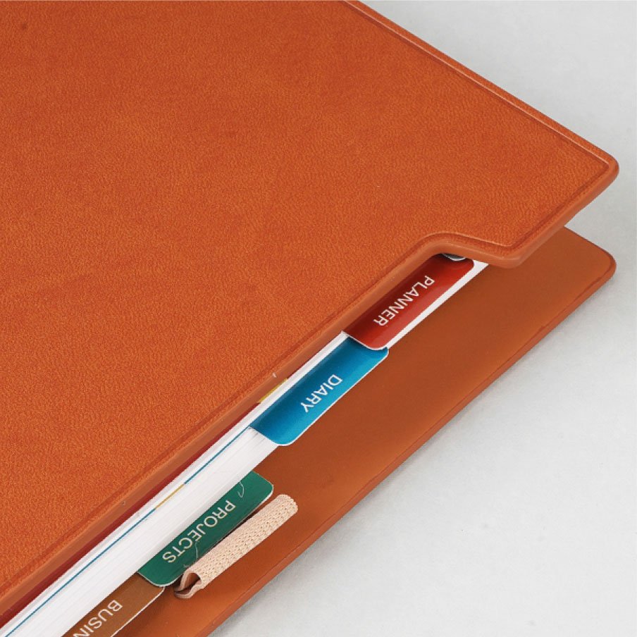 Diary Manufacturer