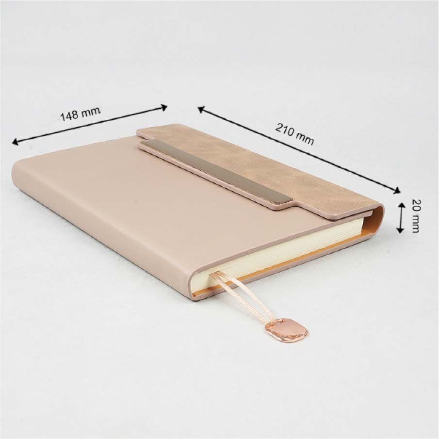 Diary Manufacturer