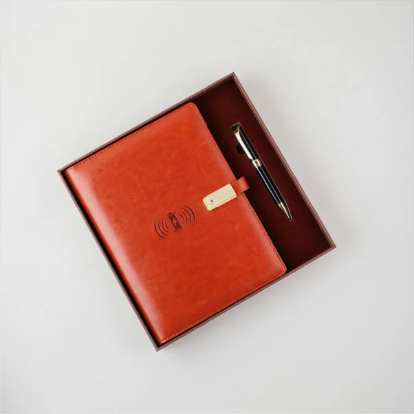 Diary Manufacturer