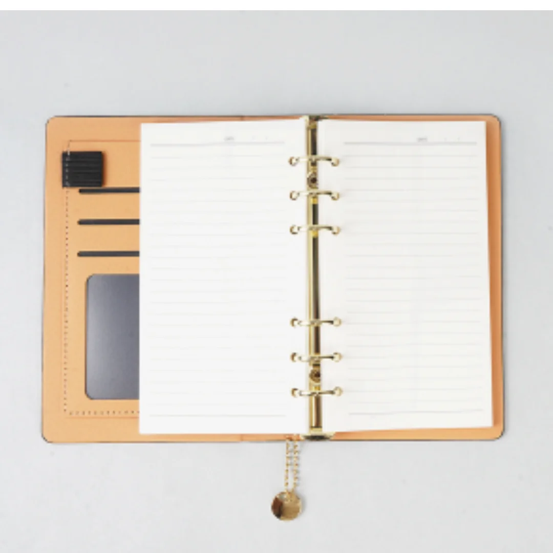 Diary Manufacturer