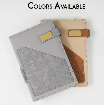 Diary Manufacturer