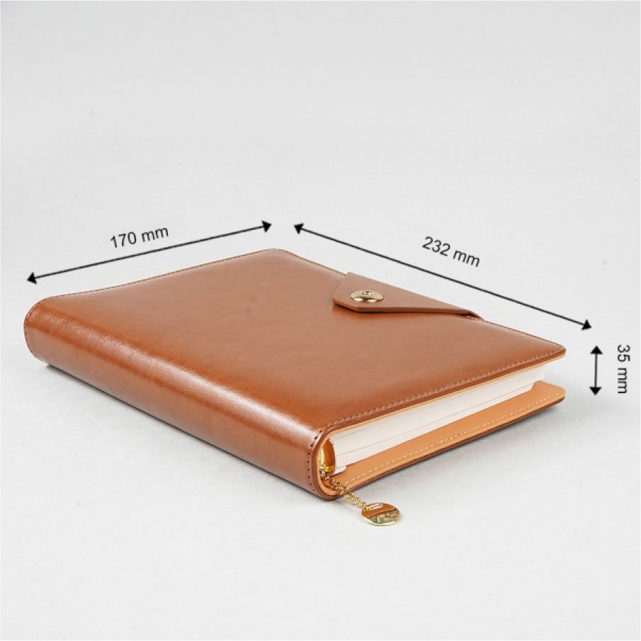 Diary Manufacturer