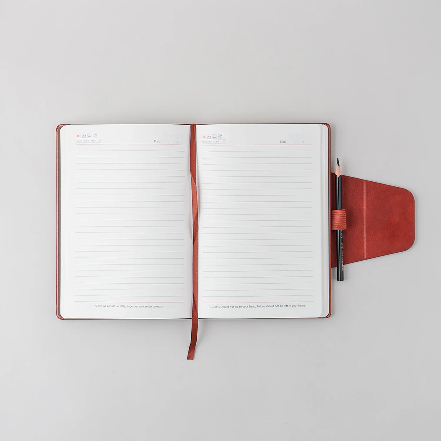 Diary Manufacturer