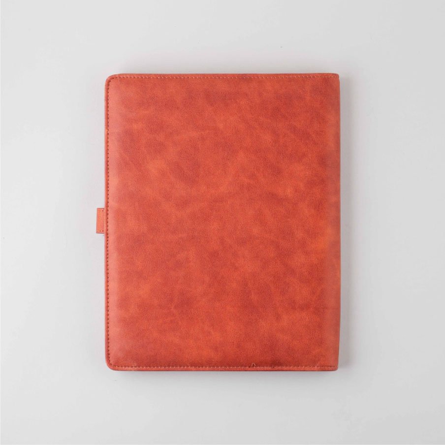 Diary Manufacturer
