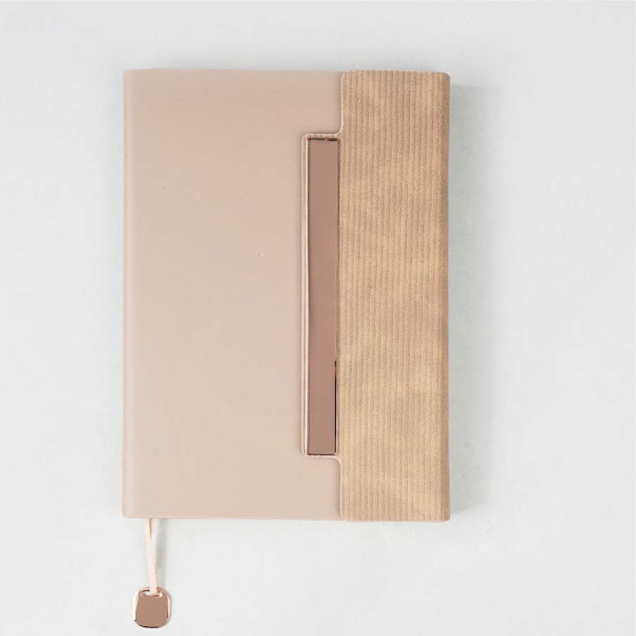 Diary Manufacturer