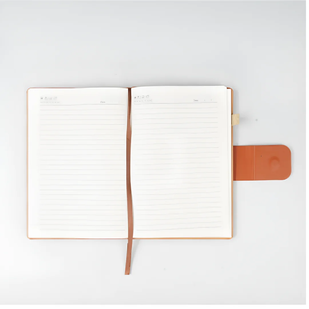 Diary Manufacturer