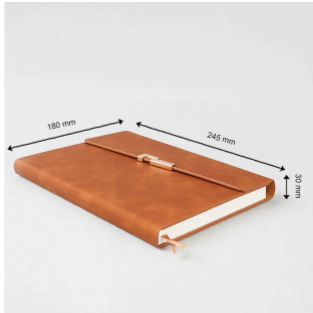 Diary Manufacturer