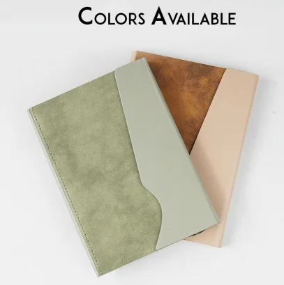Diary Manufacturer