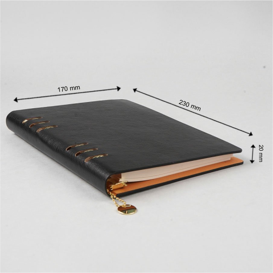 Diary Manufacturer
