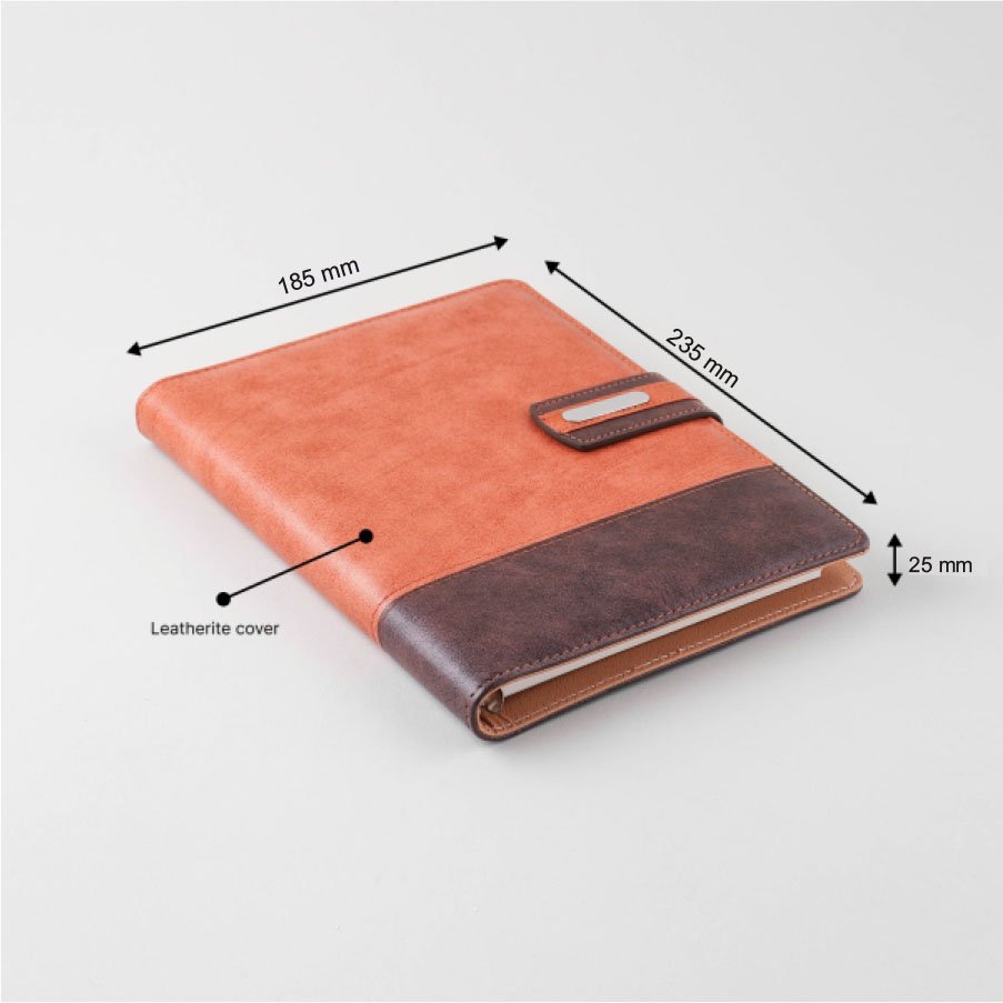 Diary Manufacturer