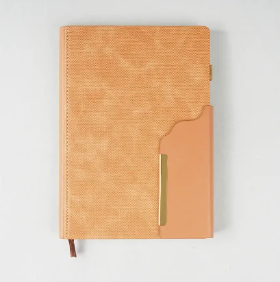 Diary Manufacturer