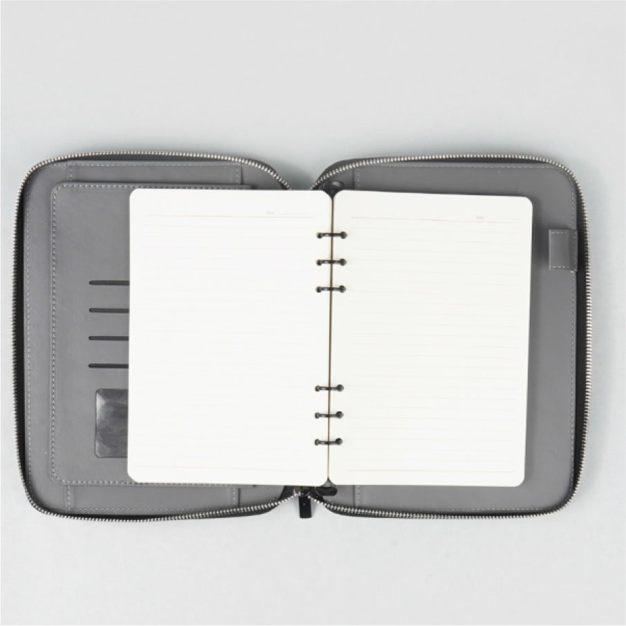 Diary Manufacturer