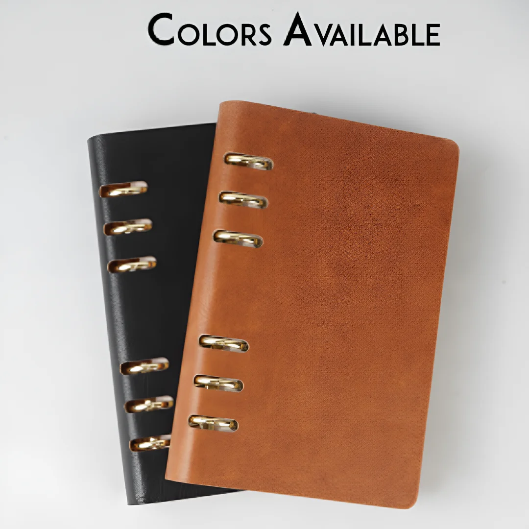 Diary Manufacturer