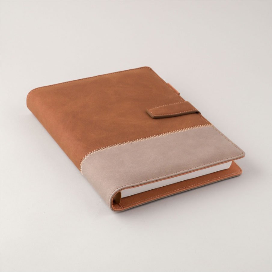 Diary Manufacturer