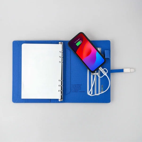Diary Manufacturer