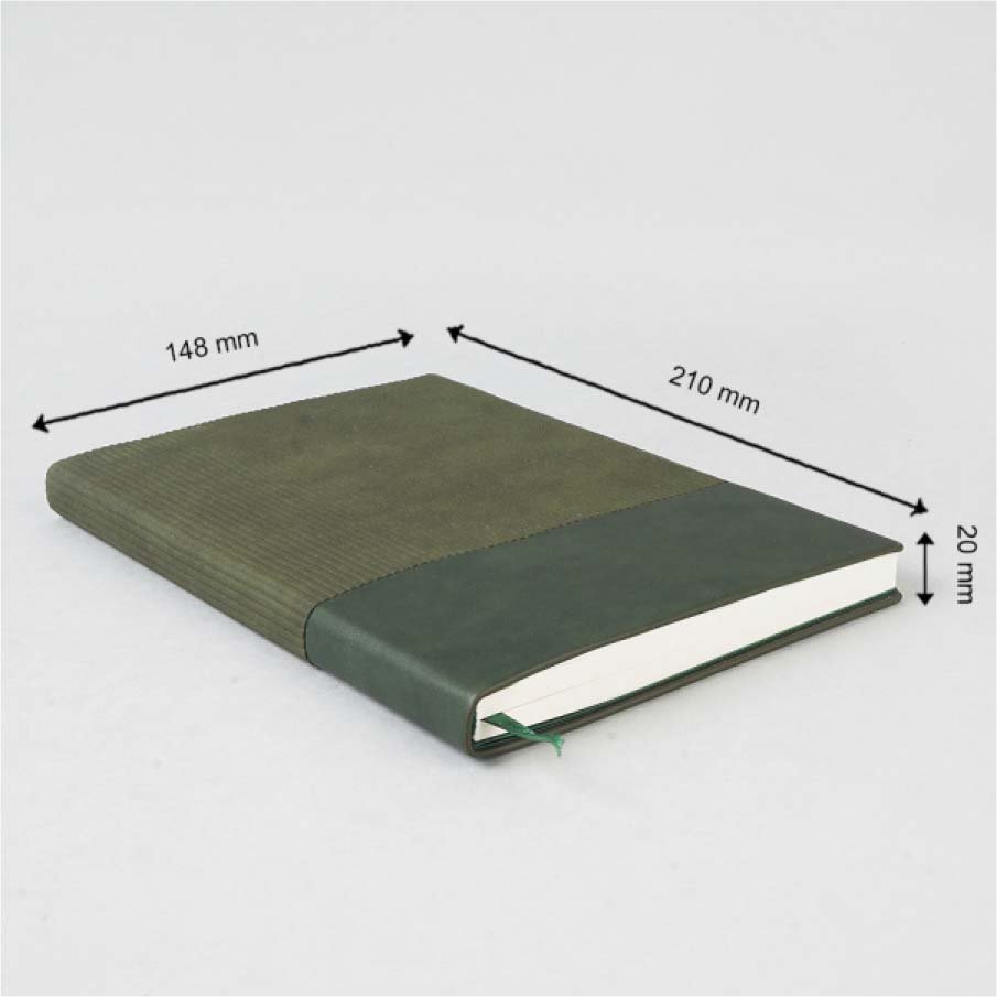 Diary Manufacturer