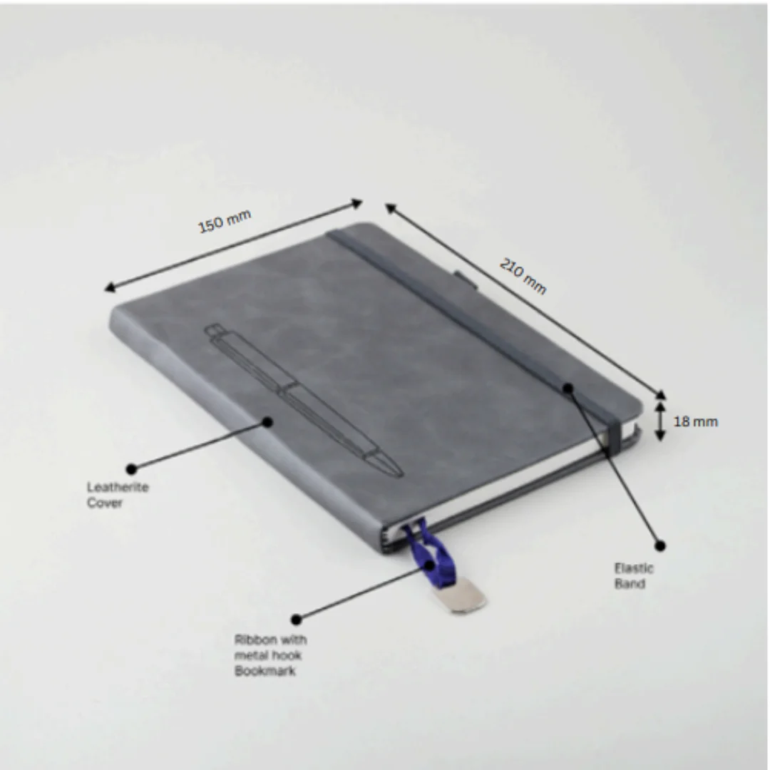 Diary Manufacturer