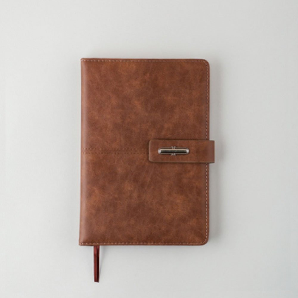 Diary Manufacturer