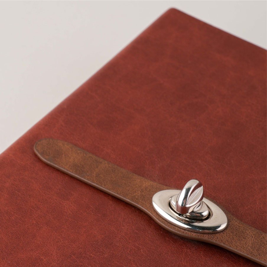 Diary Manufacturer