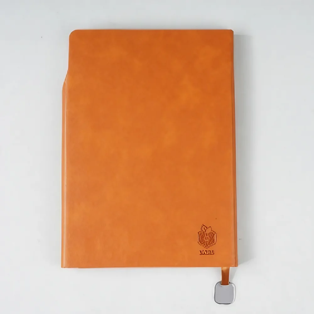 Diary Manufacturer