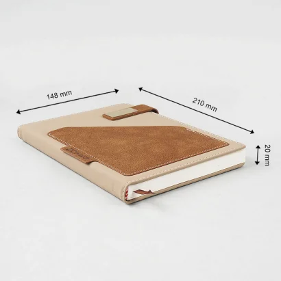 Diary Manufacturer