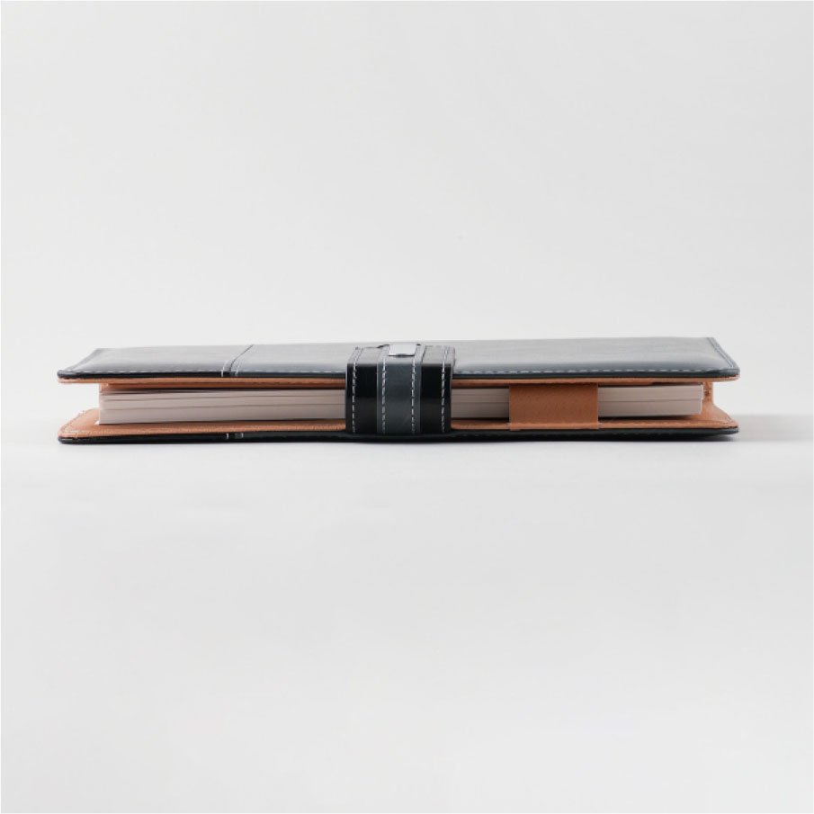 Diary Manufacturer