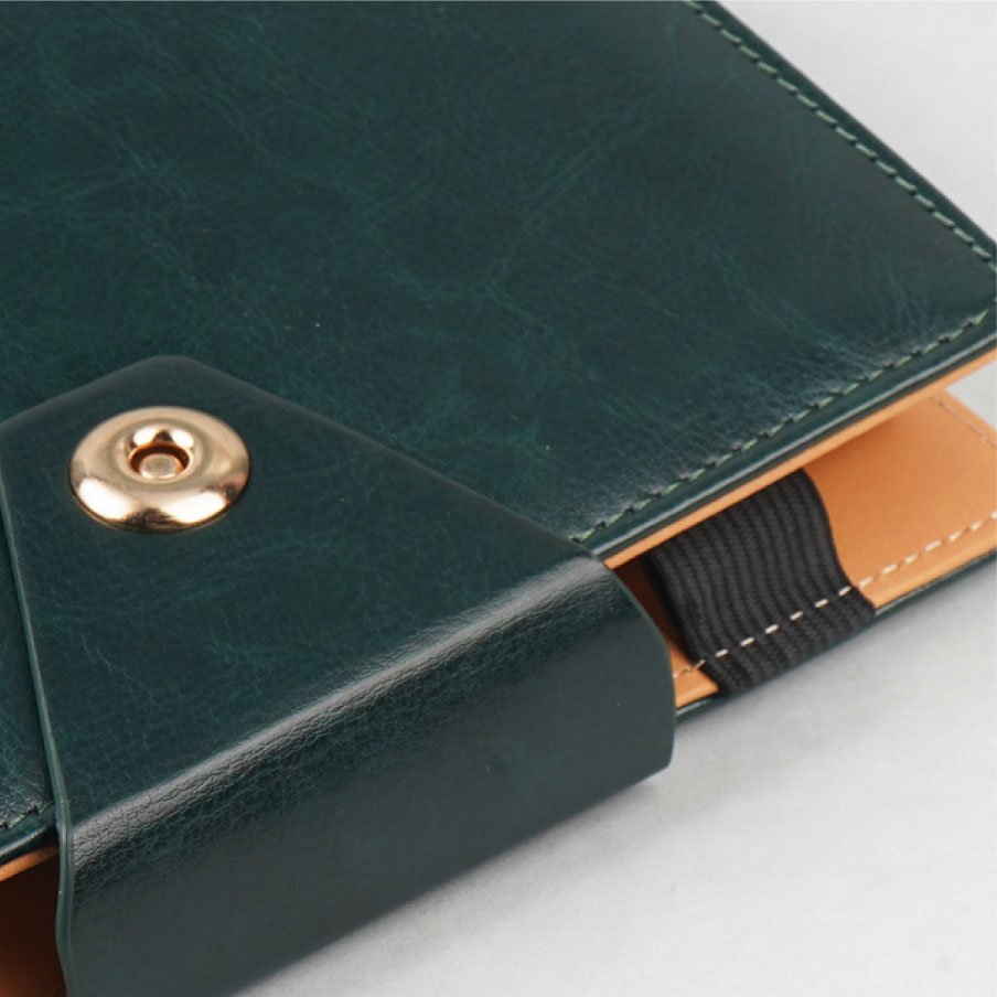 Diary Manufacturer