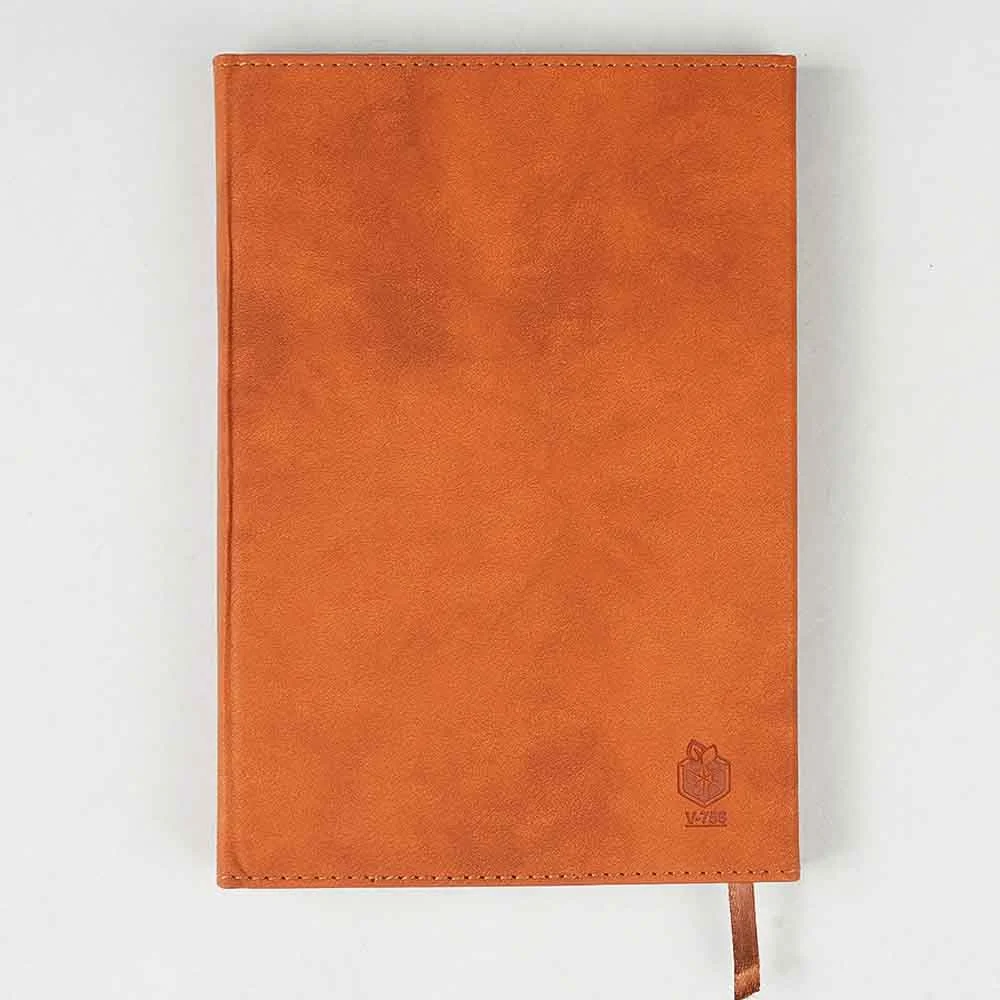Diary Manufacturer