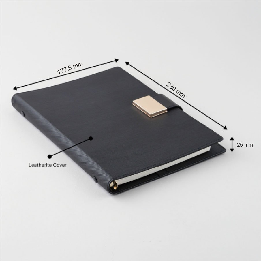Diary Manufacturer