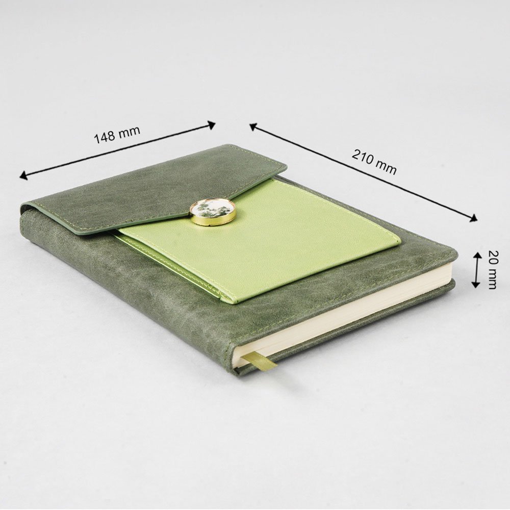 Diary Manufacturer