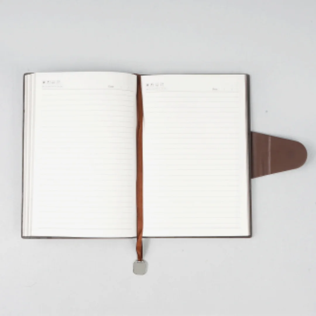 Diary Manufacturer