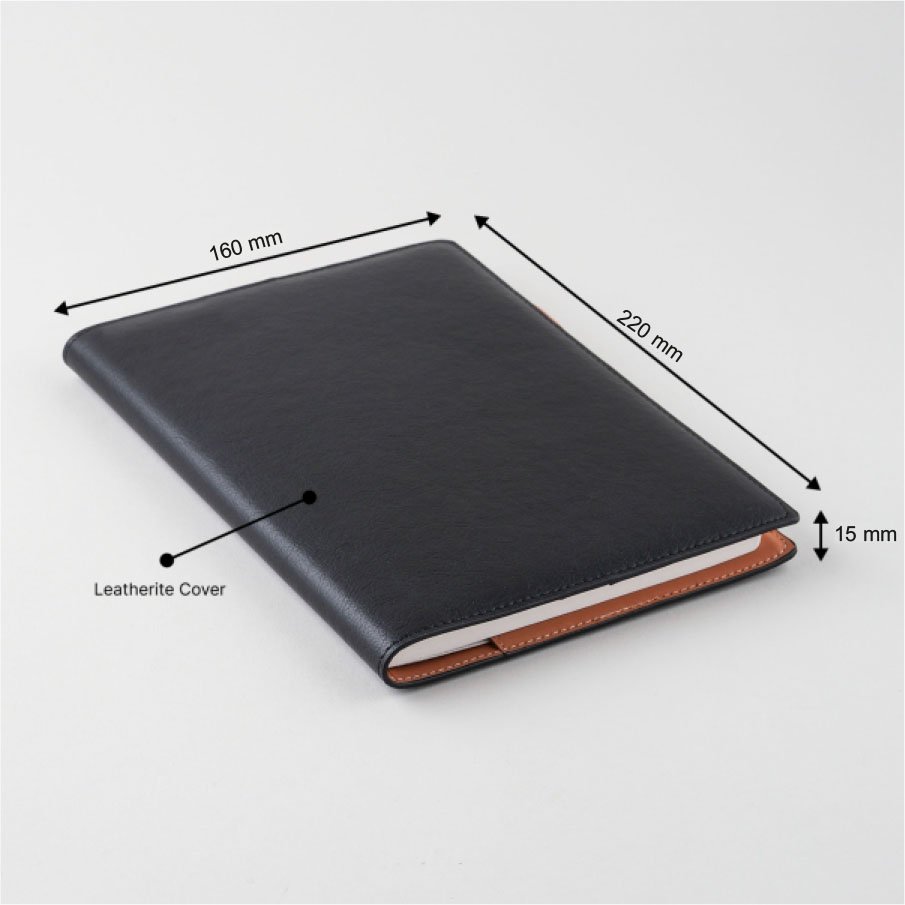 Diary Manufacturer