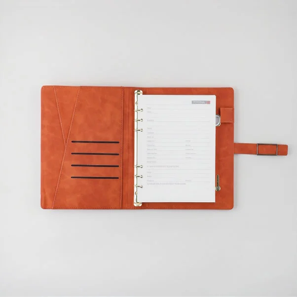 Diary Manufacturer
