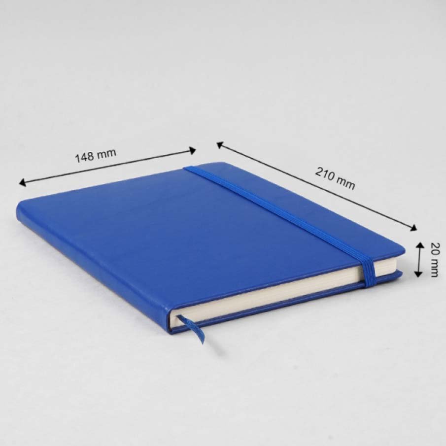 Diary Manufacturer