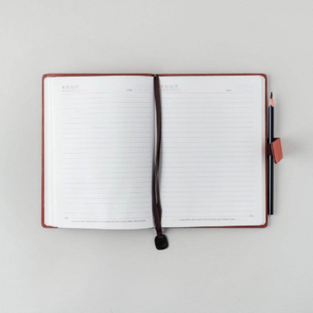 Diary Manufacturer