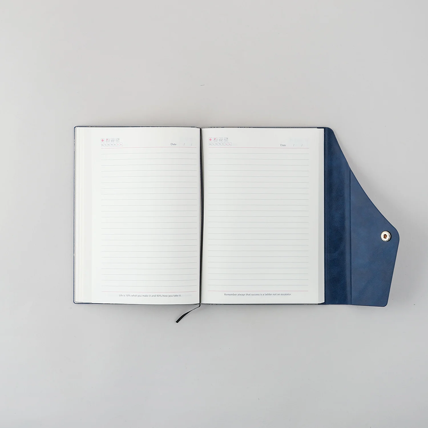 Diary Manufacturer