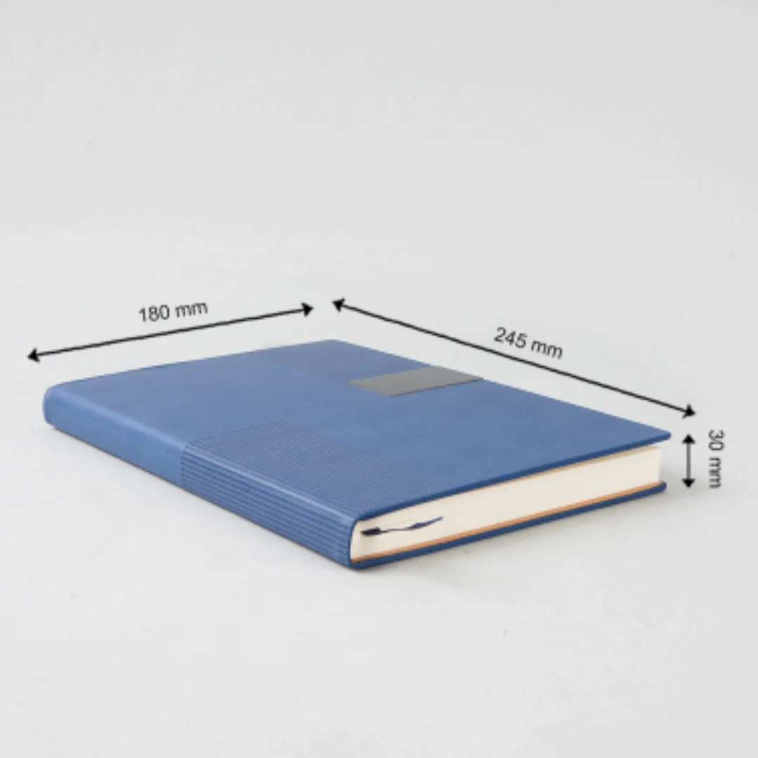 Diary Manufacturer