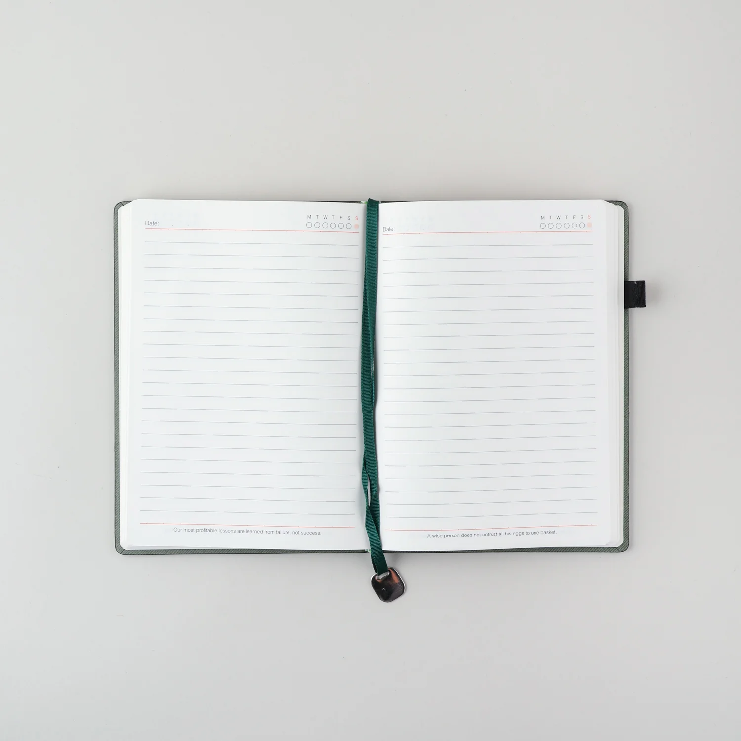 Diary Manufacturer