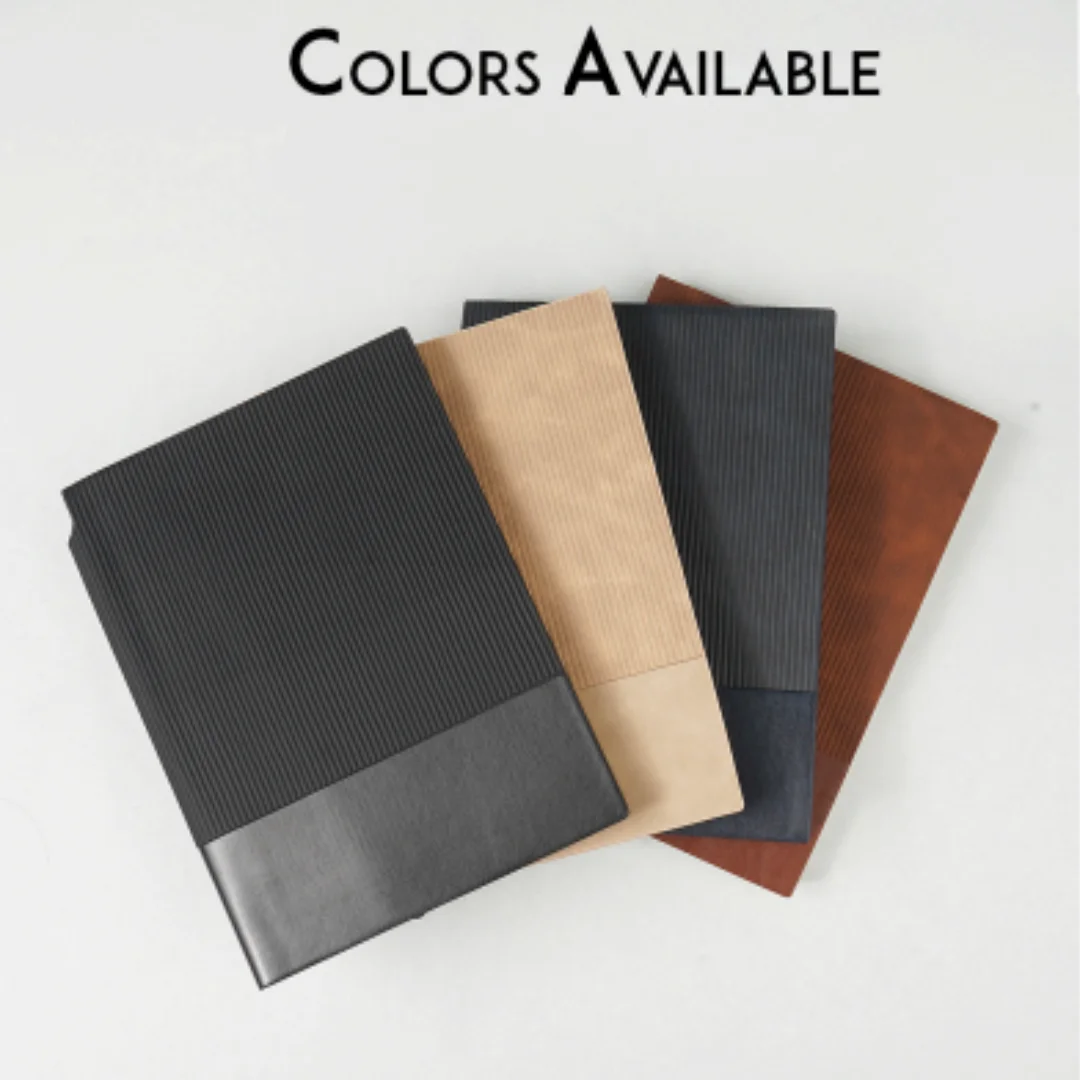 Diary Manufacturer