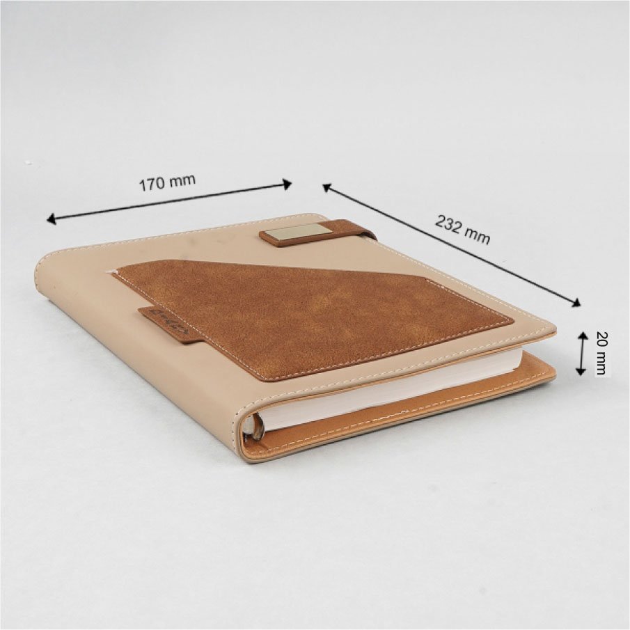 Diary Manufacturer